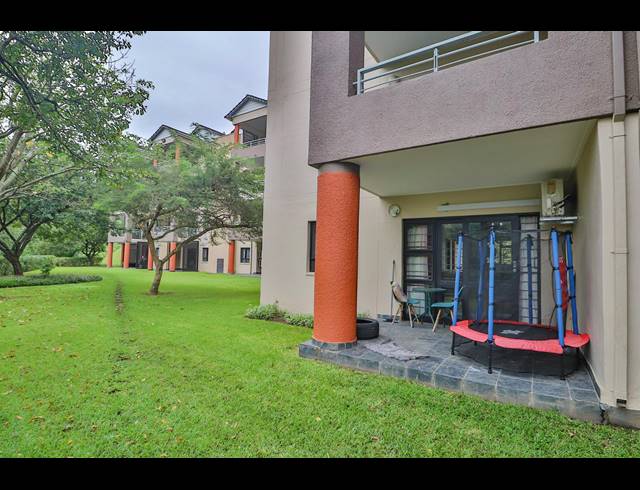 2 BEDROOM FLAT SOLD IN SHERWOOD